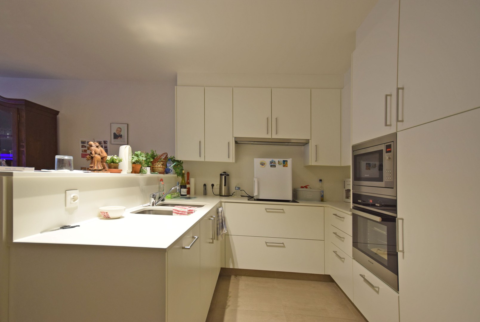 MOOIE BELEGGINGSEIGENDOM - SERVICEFLAT - foto 4