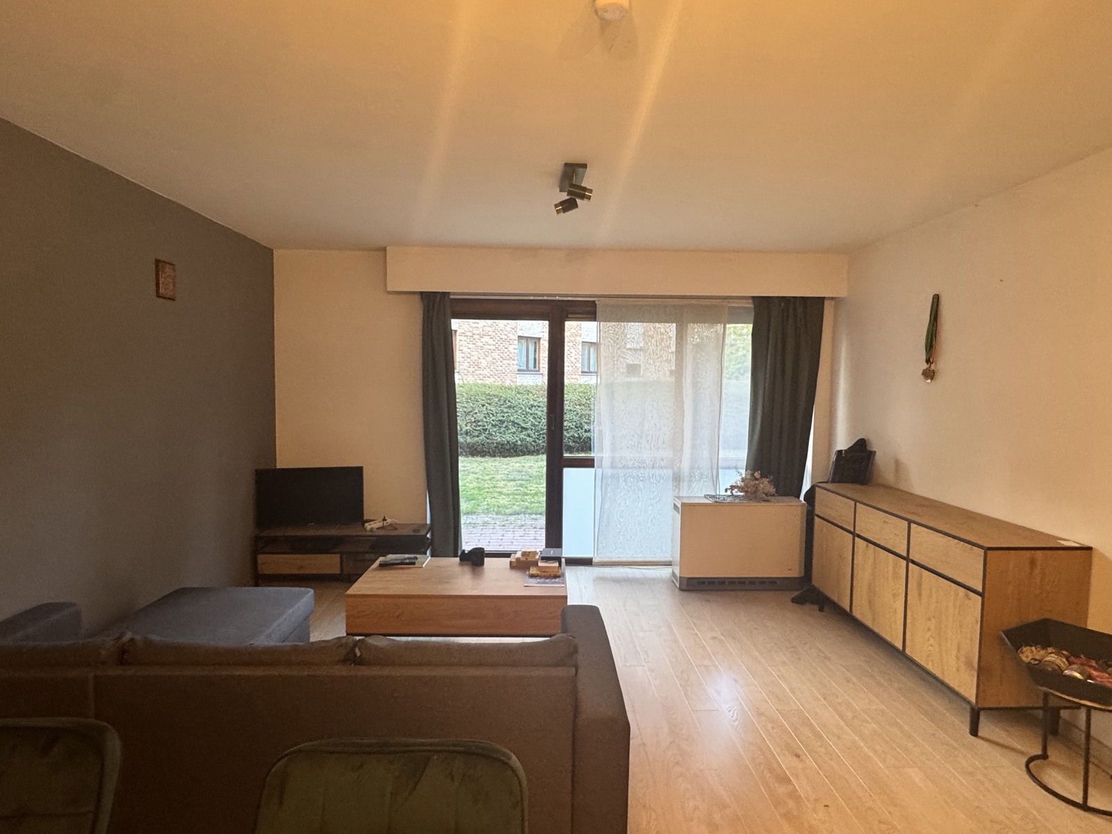 Appartement te huur in Leuven met 1 slaapkamer - foto 4
