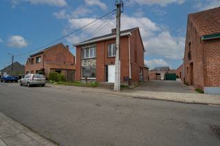 Maison à vendre à Westwesel