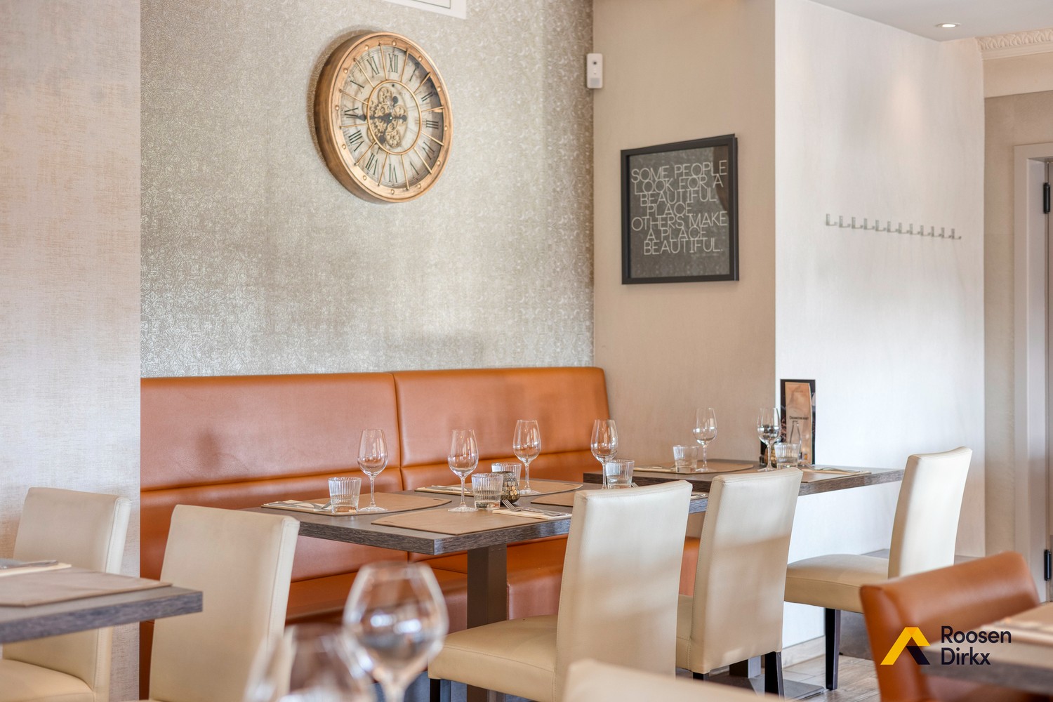 Hoogwaardig horecapand / restaurant te BREE: instapklaar! - foto 3