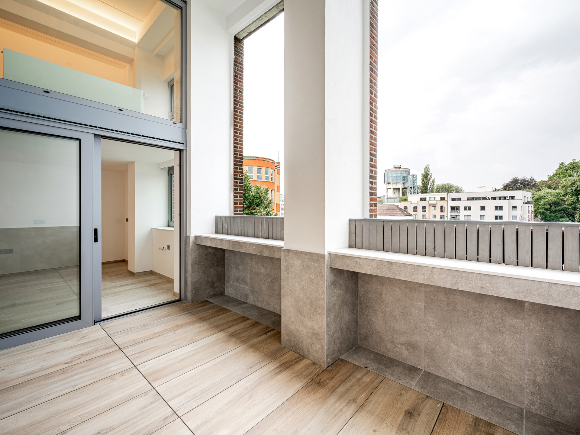 Appartement à vendre à Forest avec 4 chambres - photo 5