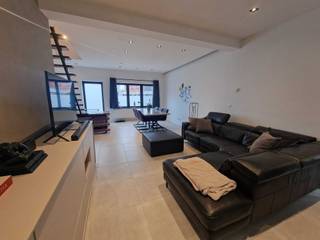 Instapklare gerenoveerde woning – Maastrichterstraat 25, 3740 BilzenDeze woning bevindt zich op een zeer centrale ligging in Bilzen. Je bent...