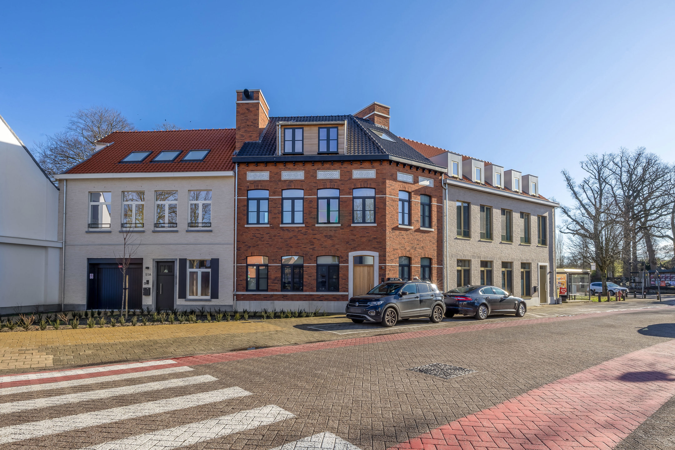 Apartment for sale in Schilde with 2 bedrooms - photo 2