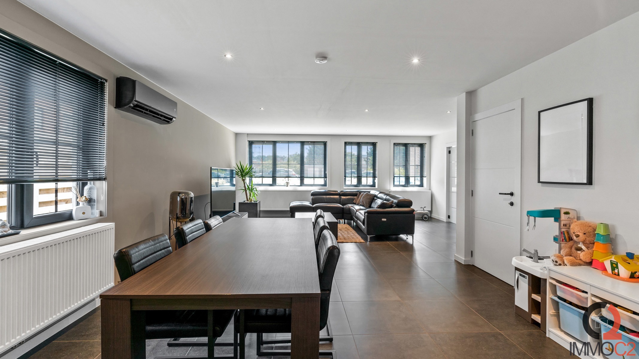 Huis te koop in Beringen met 5 slaapkamers - foto 5