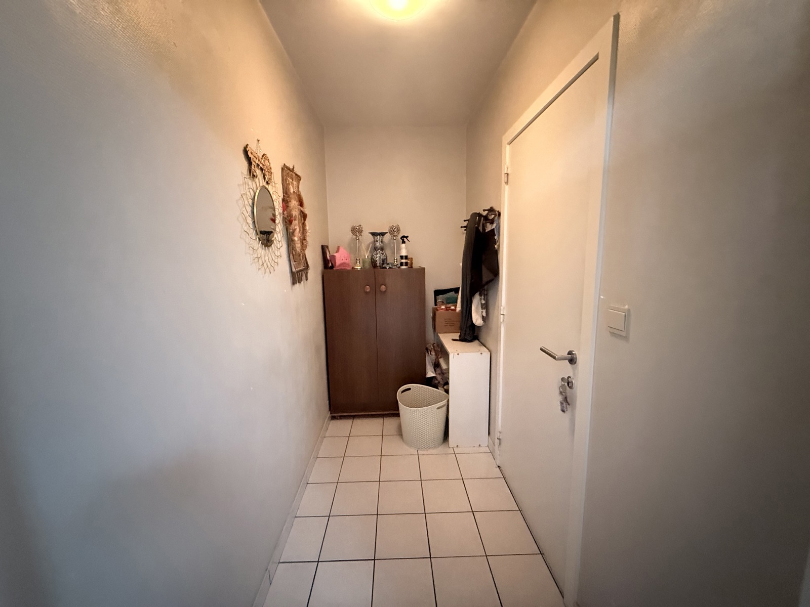 Opbrengstgebouw met 2 ruime appartementen - foto 5