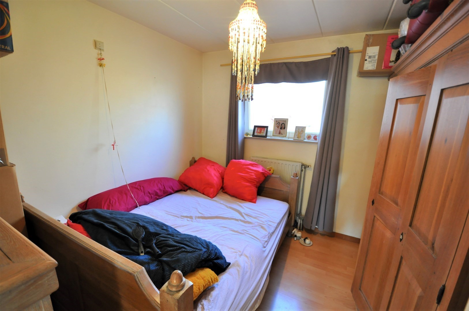 Kleinschalig / autonoom gebouw in hartje Brugge bestaande uit 2 appartementen - foto 5