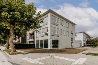 Appartement à vendre à Boechout