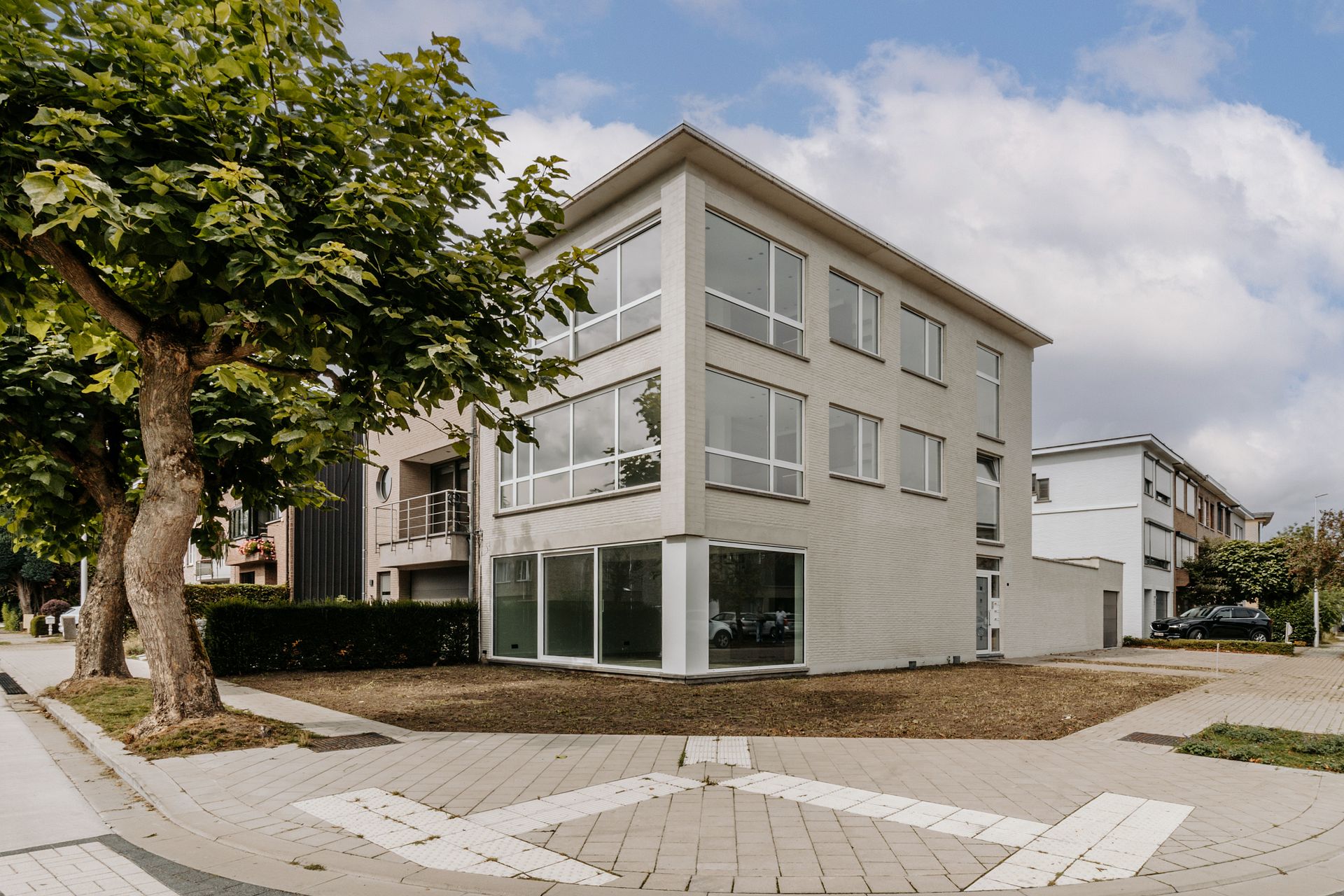 Appartement à vendre à Boechout