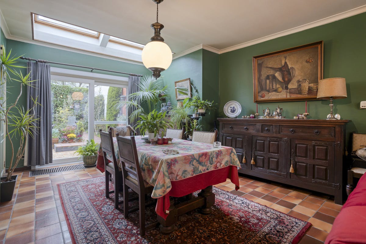 Maison à vendre dans le centre de Bruges, près d'Ezelpoort - photo 4