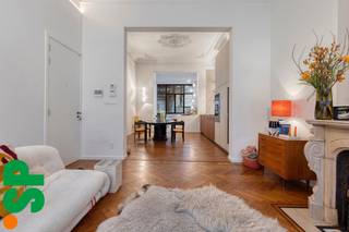 Apartment for sale in Antwerp