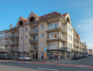 Maison à louer à Ostende