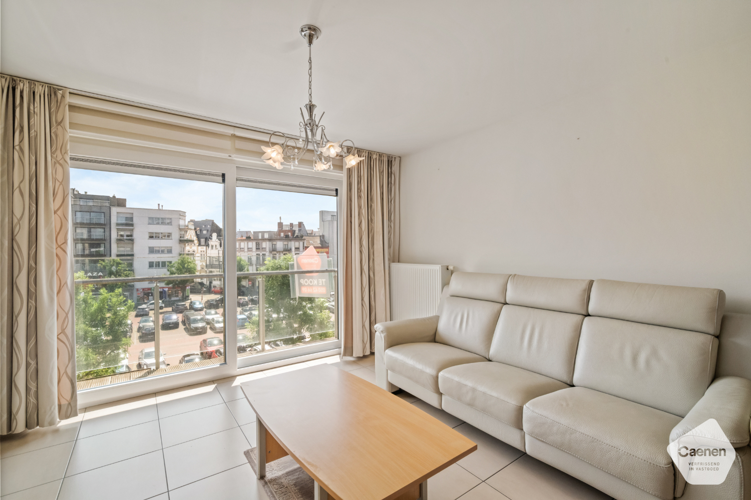 Ruim twee slaapkamer appartement met een uitstekende ligging - photo 4