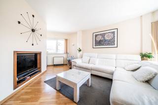 Appartement te koop in Oudergem