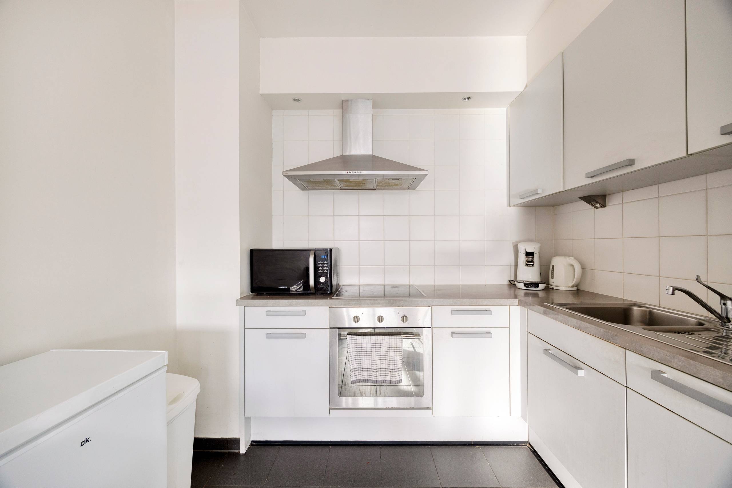 Apartment for sale in Deurne with 2 bedrooms - photo 5