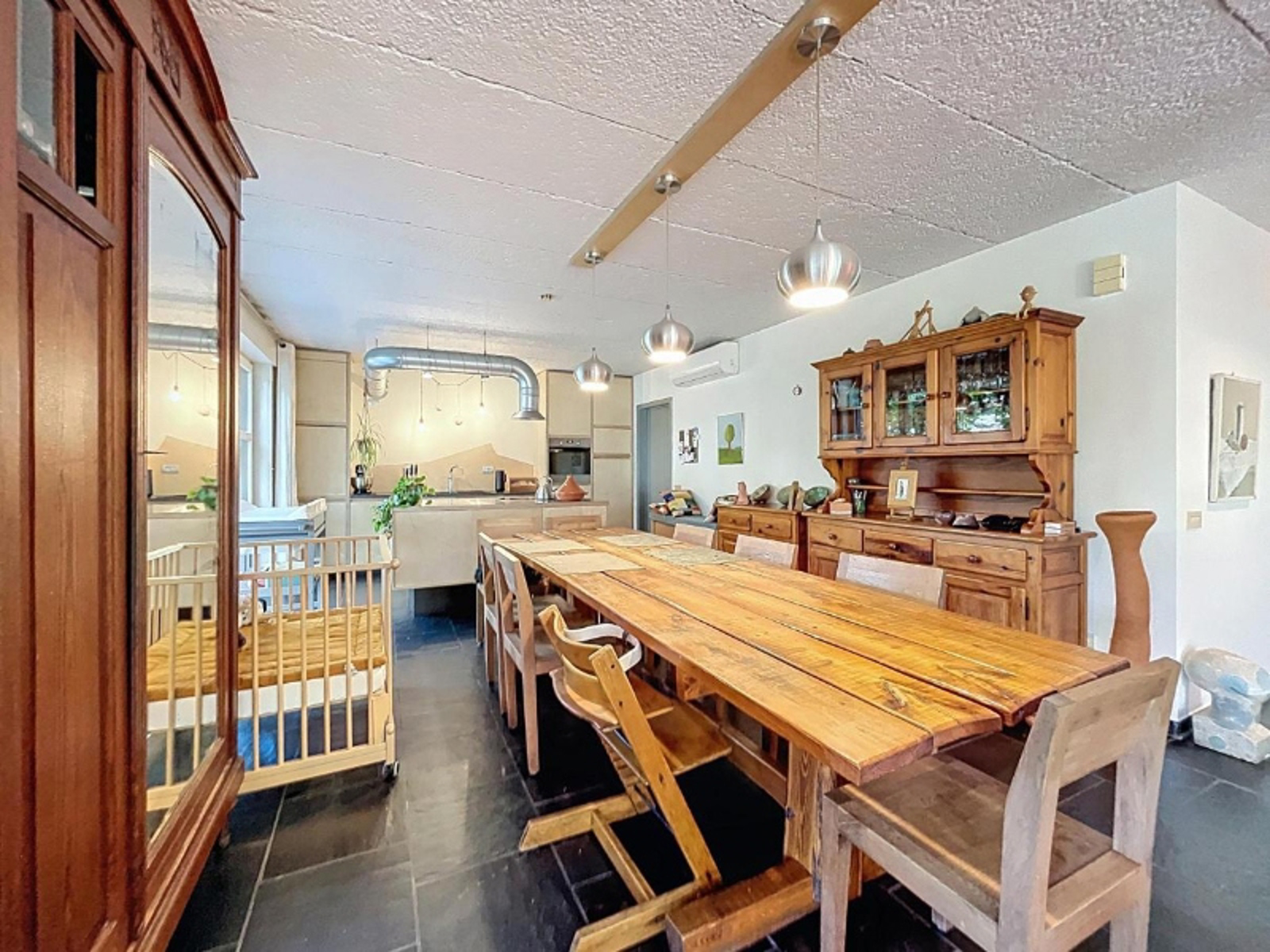 Maison à vendre à Staden avec 3 chambres - photo 5