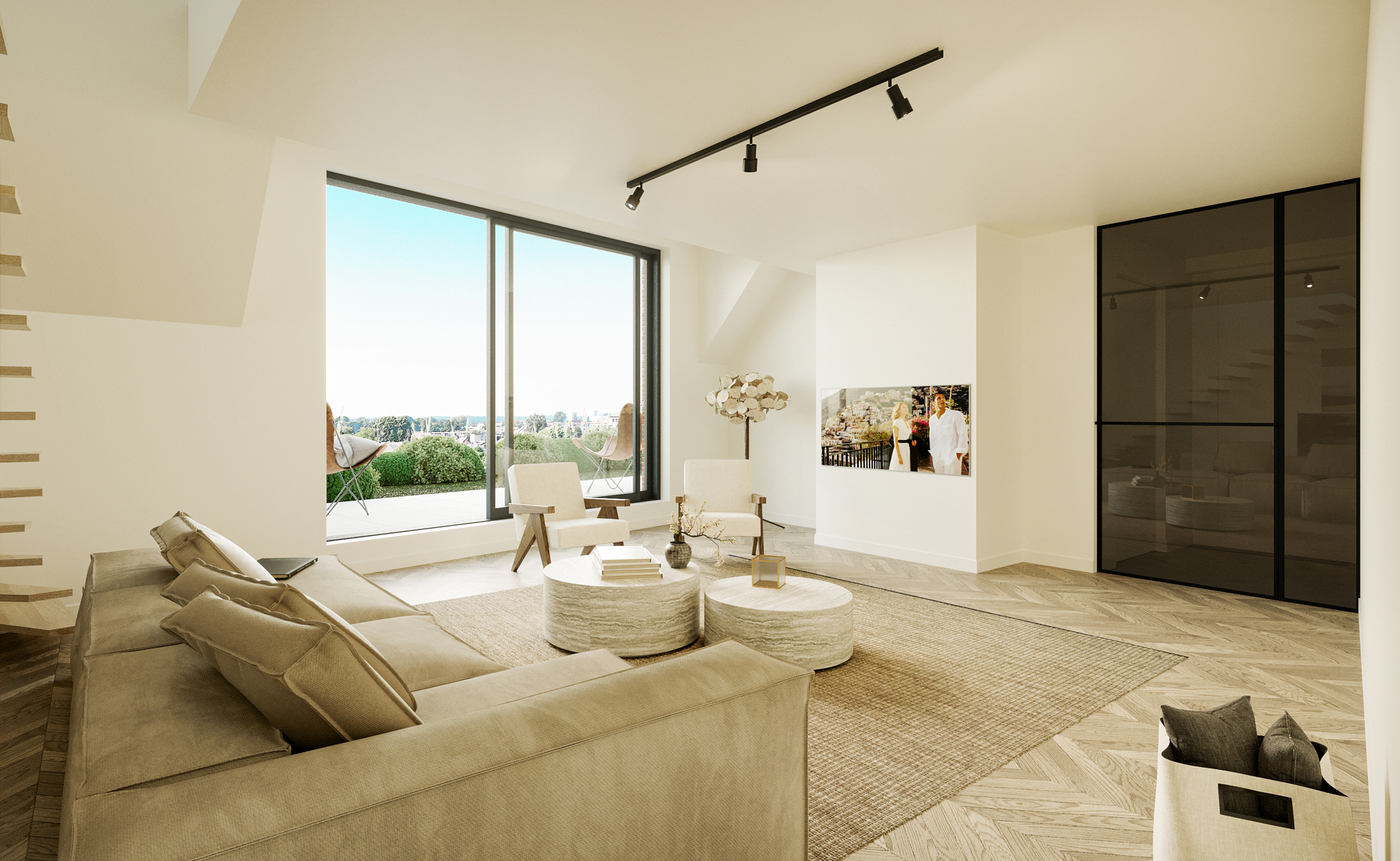 Appartement à vendre à Hoogstraten avec 2 chambres - photo 5