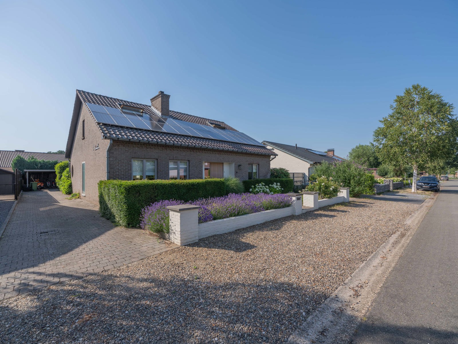 Huis te koop in Maaseik met 4 slaapkamers - foto 1