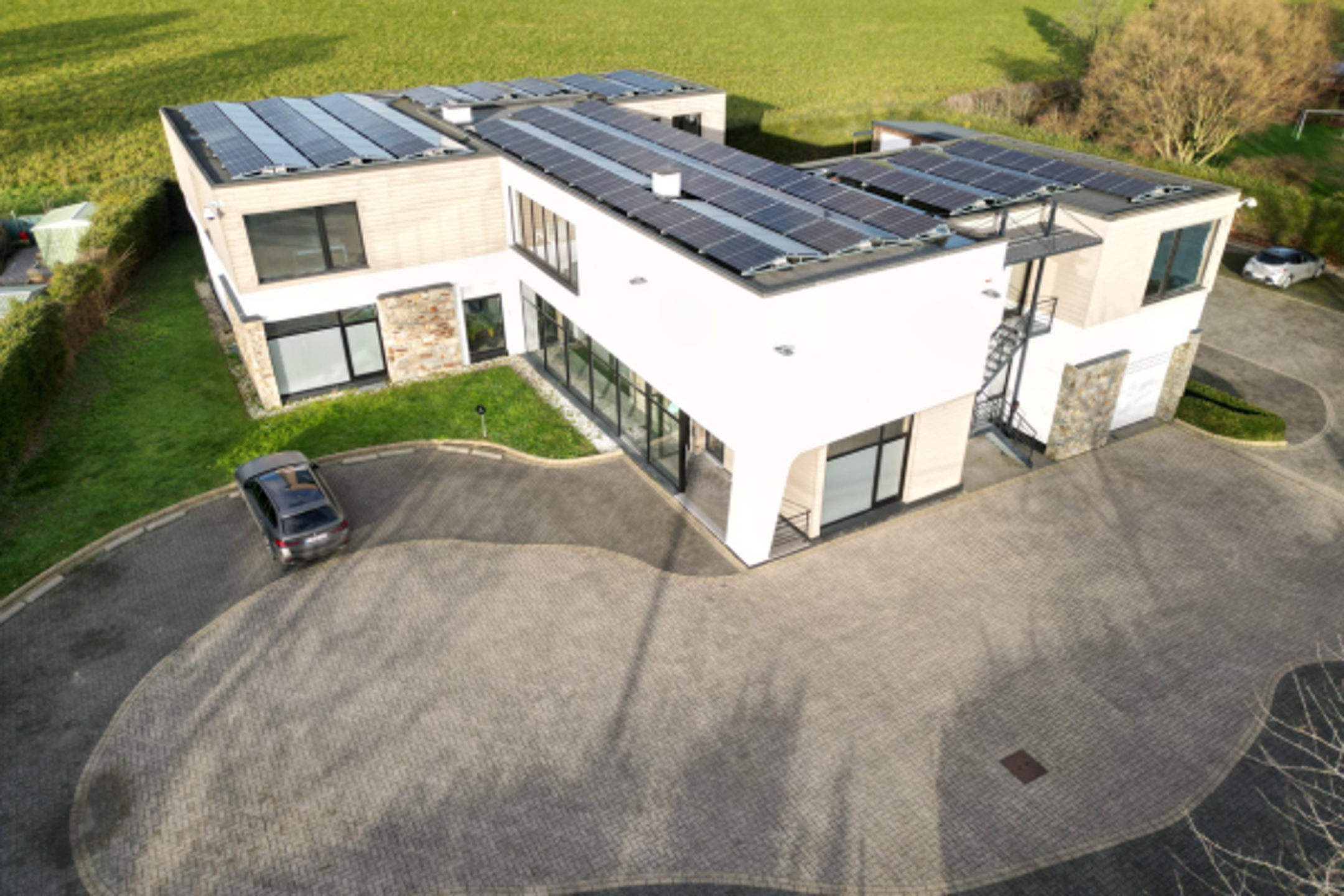 Commercial à louer à Waremme - photo 2