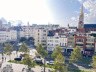 Apartment for sale in Antwerp
