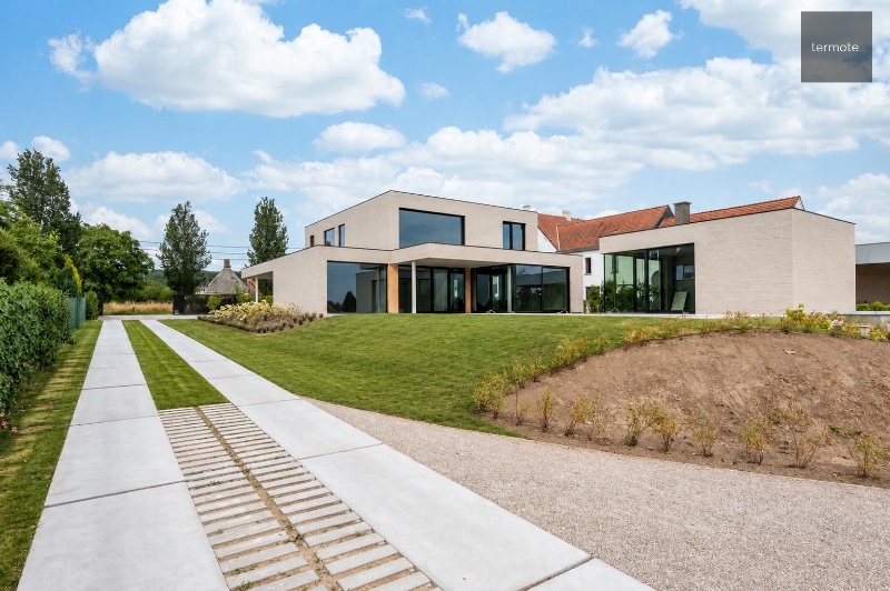 Exclusieve villa - foto 4