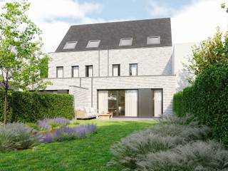 Maison à vendre à Kasterlee