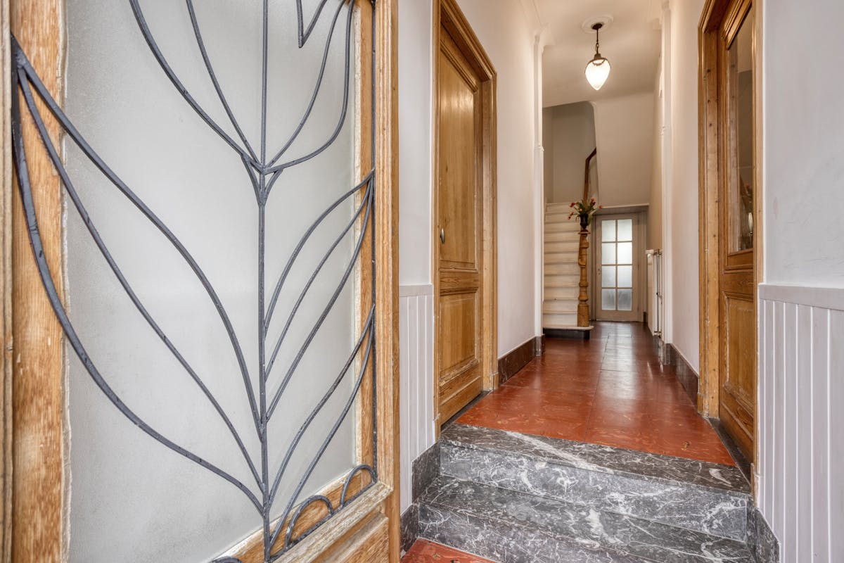 Maison de caractère avec jusqu'à 6 chambres à vendre - photo 3