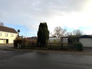 Land for sale in Wevelgem