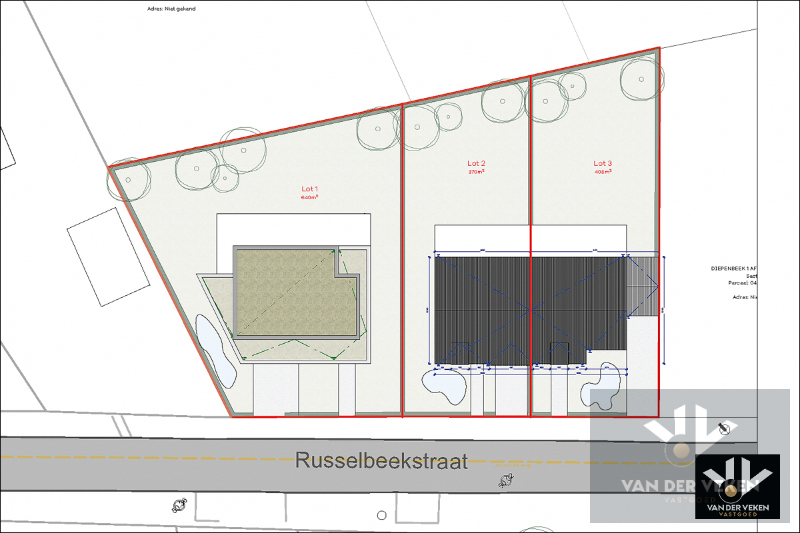 Moderne halfopen nieuwbouwwoning met 4 slaapkamers en 2 badkamers met carport - foto 2