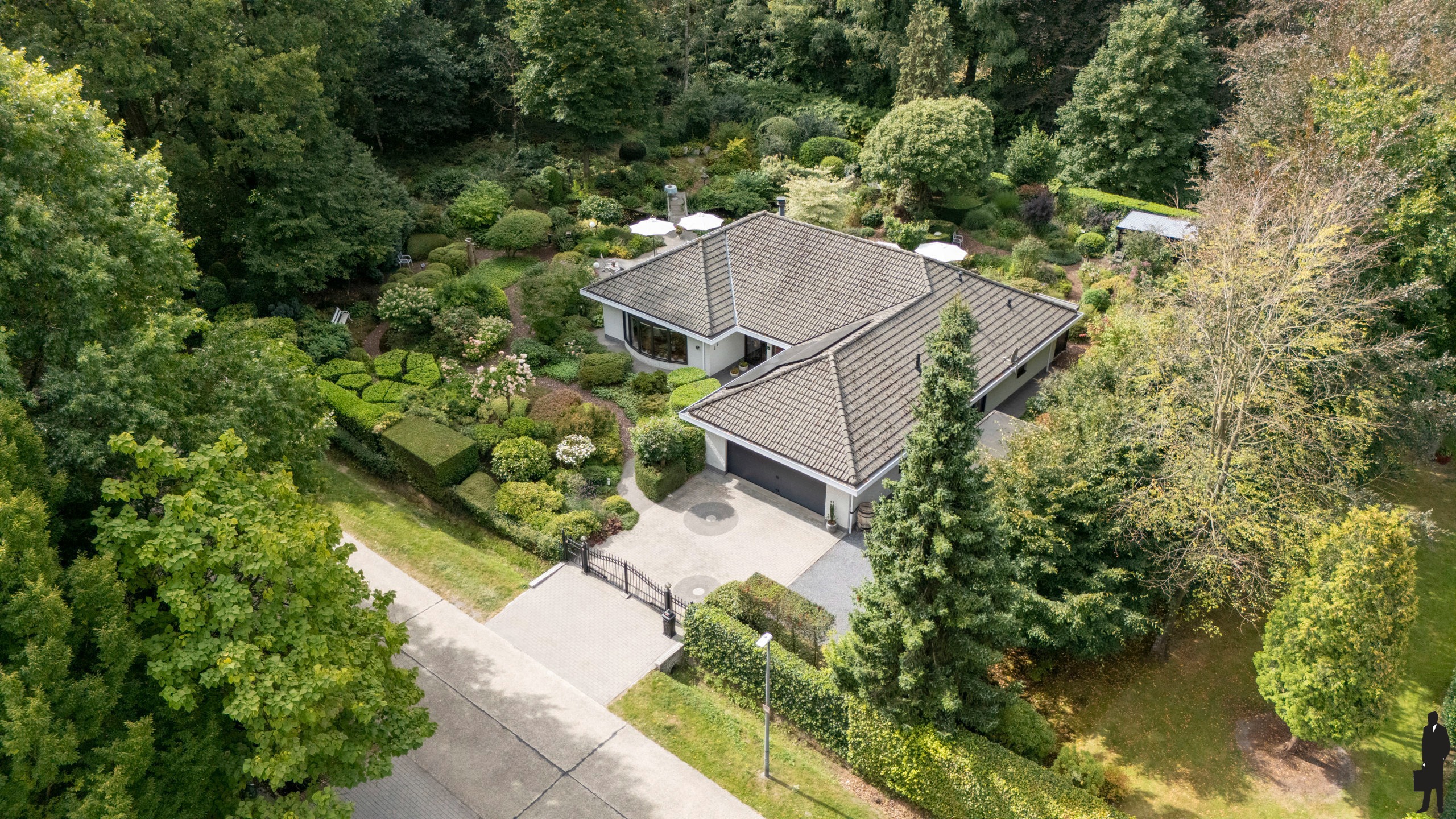 Maison à vendre à Oud-Turnhout avec 4 chambres - photo 2