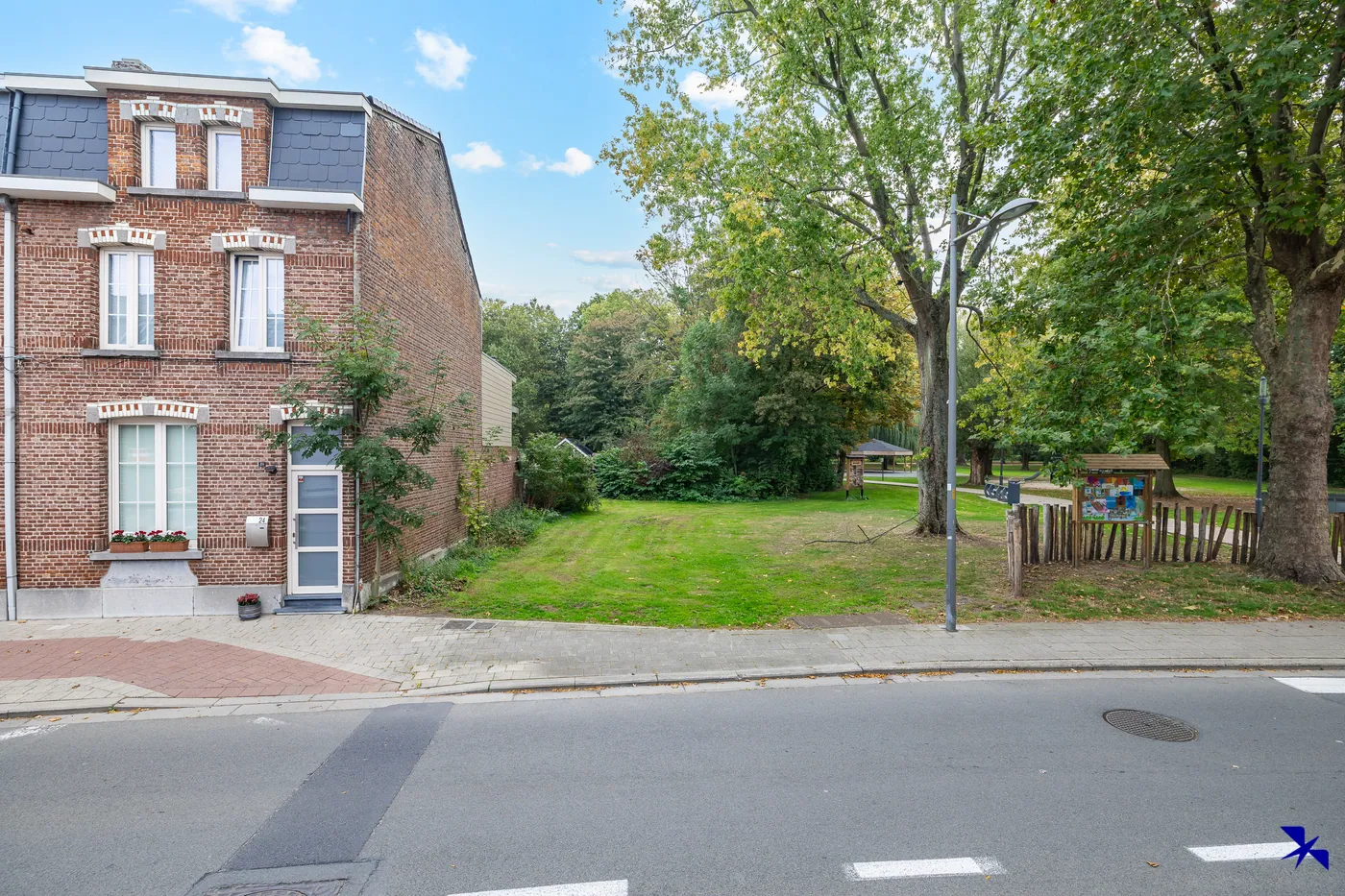 Bouwgrond (HOB) met ruime bouwmogelijkheden in Willebroek - foto 3