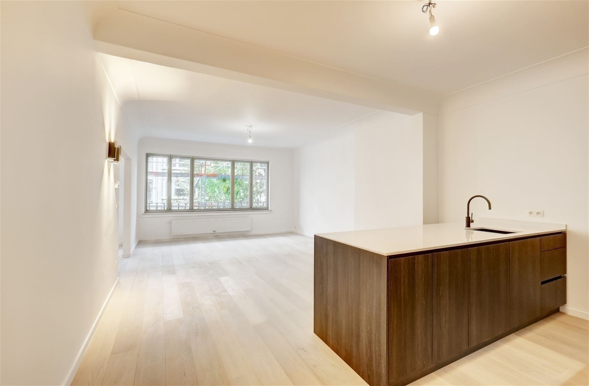 Nieuwbouw appartement met 2-3 slpks en terras Markgravewijk - foto 4