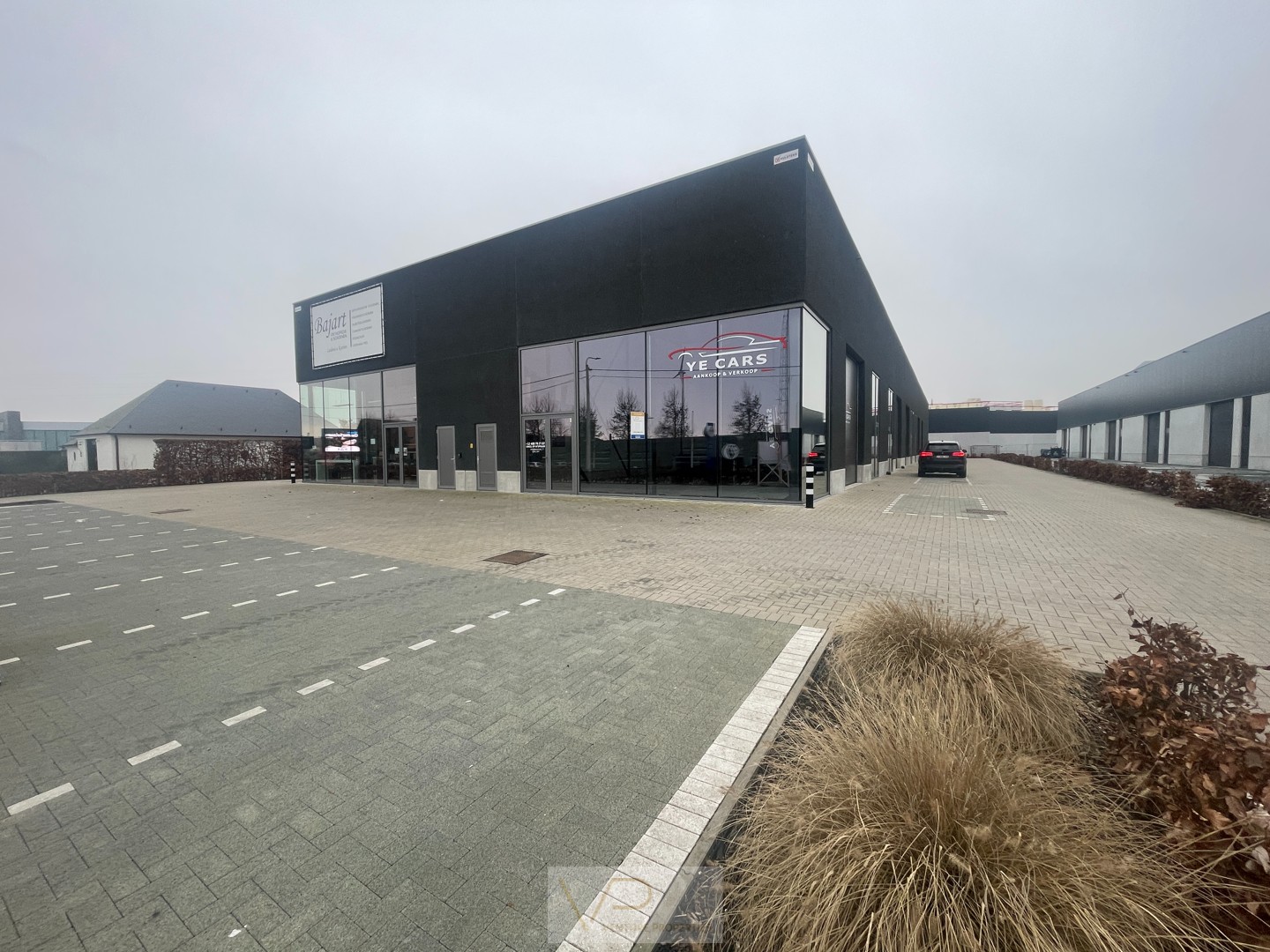 :Woningtype te :Stad