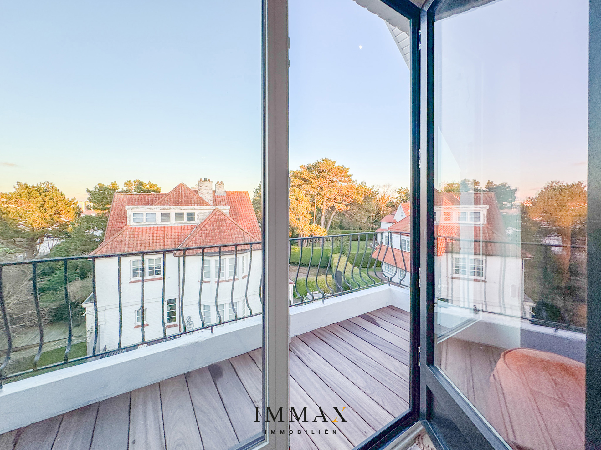 Apartment for sale in Knokke-Heist with 3 bedrooms - photo 5