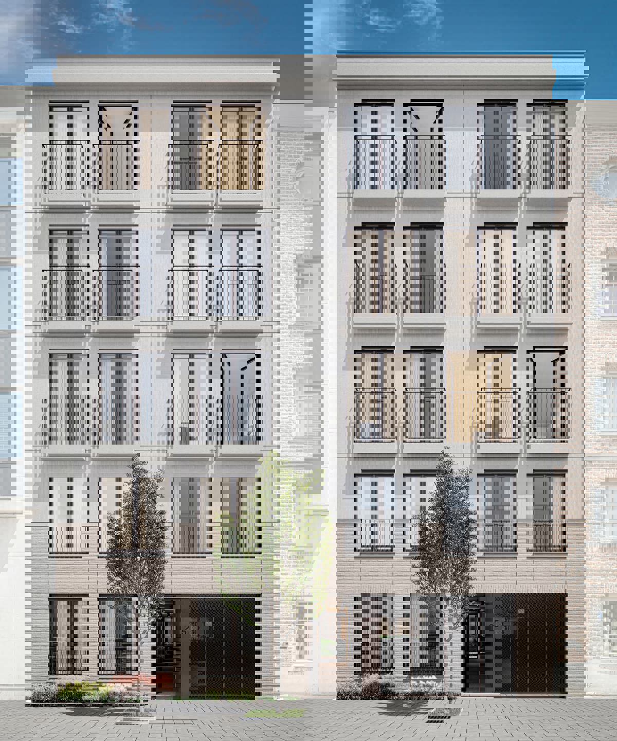 ANTWERPEN - Unieke combinatie van stad en stilte - foto 5