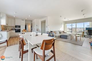 Op een uitstekende locatie te Putte bevindt zich dit instapklaar appartement met 2 terrassen. U geniet hier van een uitstekende bereikbaarheid,...