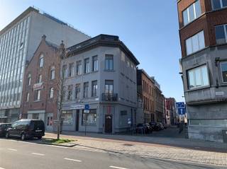 Gezellig appartement te AntwerpenOp de derde en vierde verdieping (zonder lift) van een kleinschalig appartementsgebouw is dit appartement gelegen...
