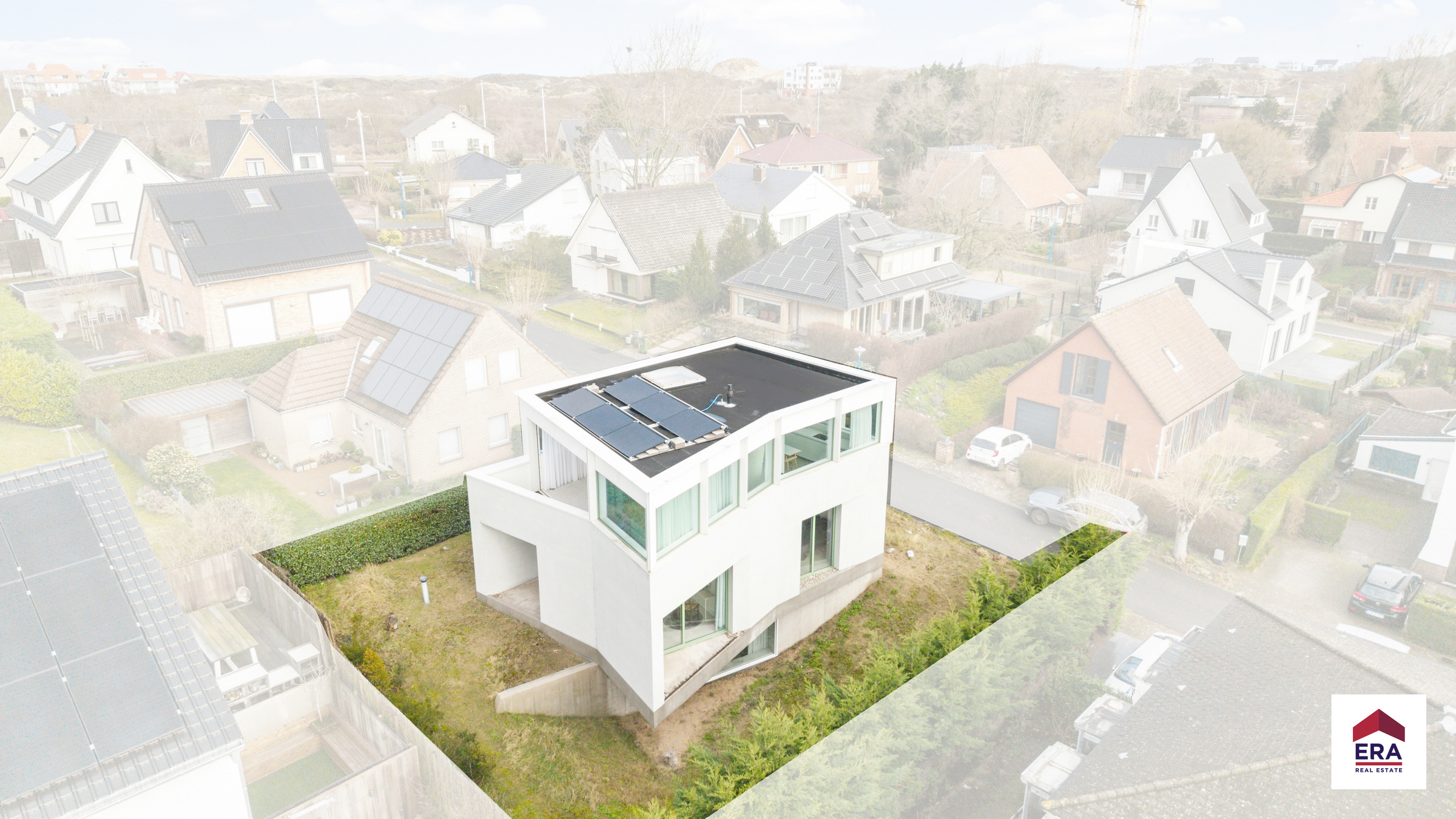 Unieke villa te koop in Koksijde-Bad! - foto 2