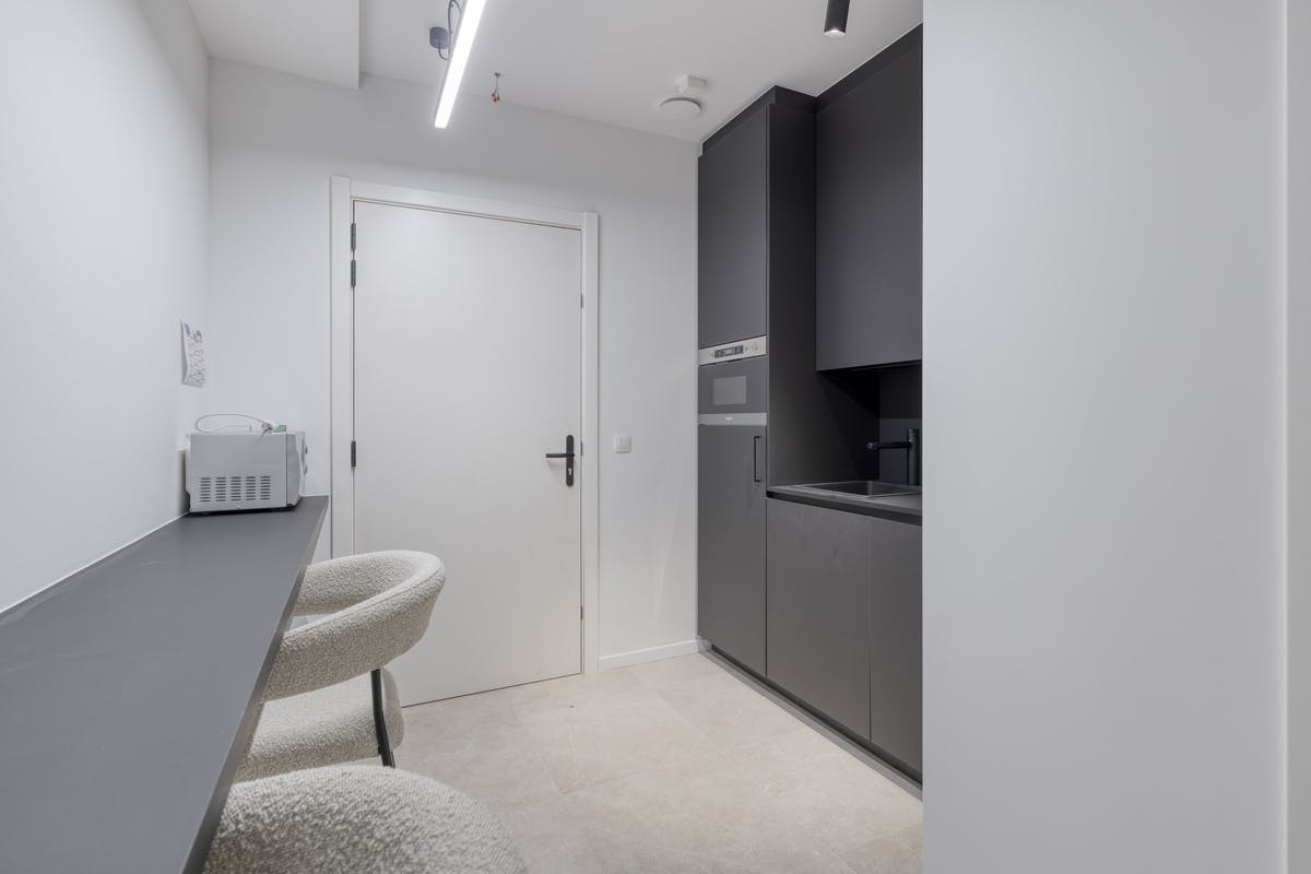 kantoor / handelsruimte te koop in het centrum van Meise - foto 3