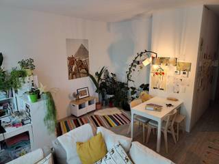 Dit appartement geniet van een uitstekende ligging op wandelafstand van de markt van Tielt, naast Delhaize. <br />Het pand is volledig instapklaar; geschilderd, armaturen,..... Alsook is het appartement uitgerust met een ondergrondse autostaanplaats en kelderberging. <br /><br />Het appartement omvat:<br />Inkomhal met inbouwkasten, leefruimte met open keuken, slaapkamer, badkamer, toilet, zuid-west gericht terras. <br />De ondergrondse berging en autostaanplaats zijn inbegrepen in de huurprijs.<br /><br />Enkele troeven: <br />- Instapklaar;<br />- Energiezuinig;<br />- Aangenaam terras;<br />- Grote ramen en hoge plafonds: zeer lichtrijk!<br /><br />Interesse in dit appartement? Maak uw 'Huurdersprofiel' aan voor uw bezoek!