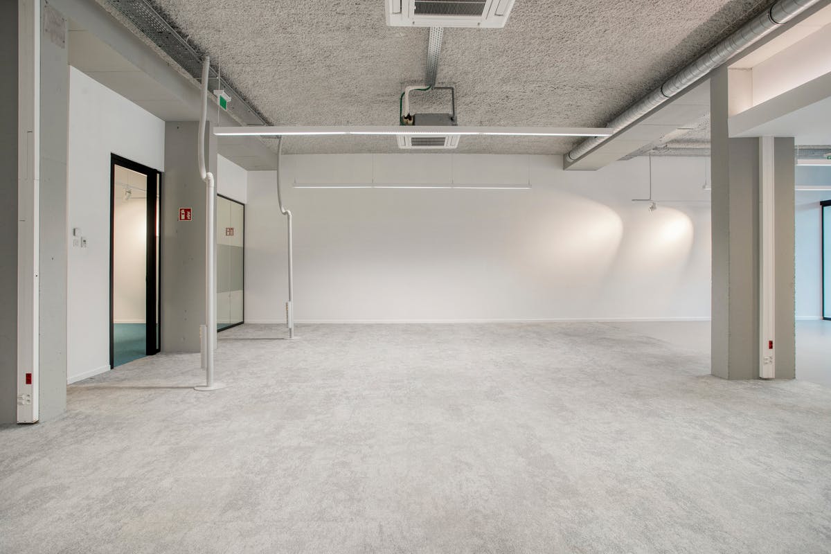 Kantoor te huur in het centrum van Waregem - foto 4