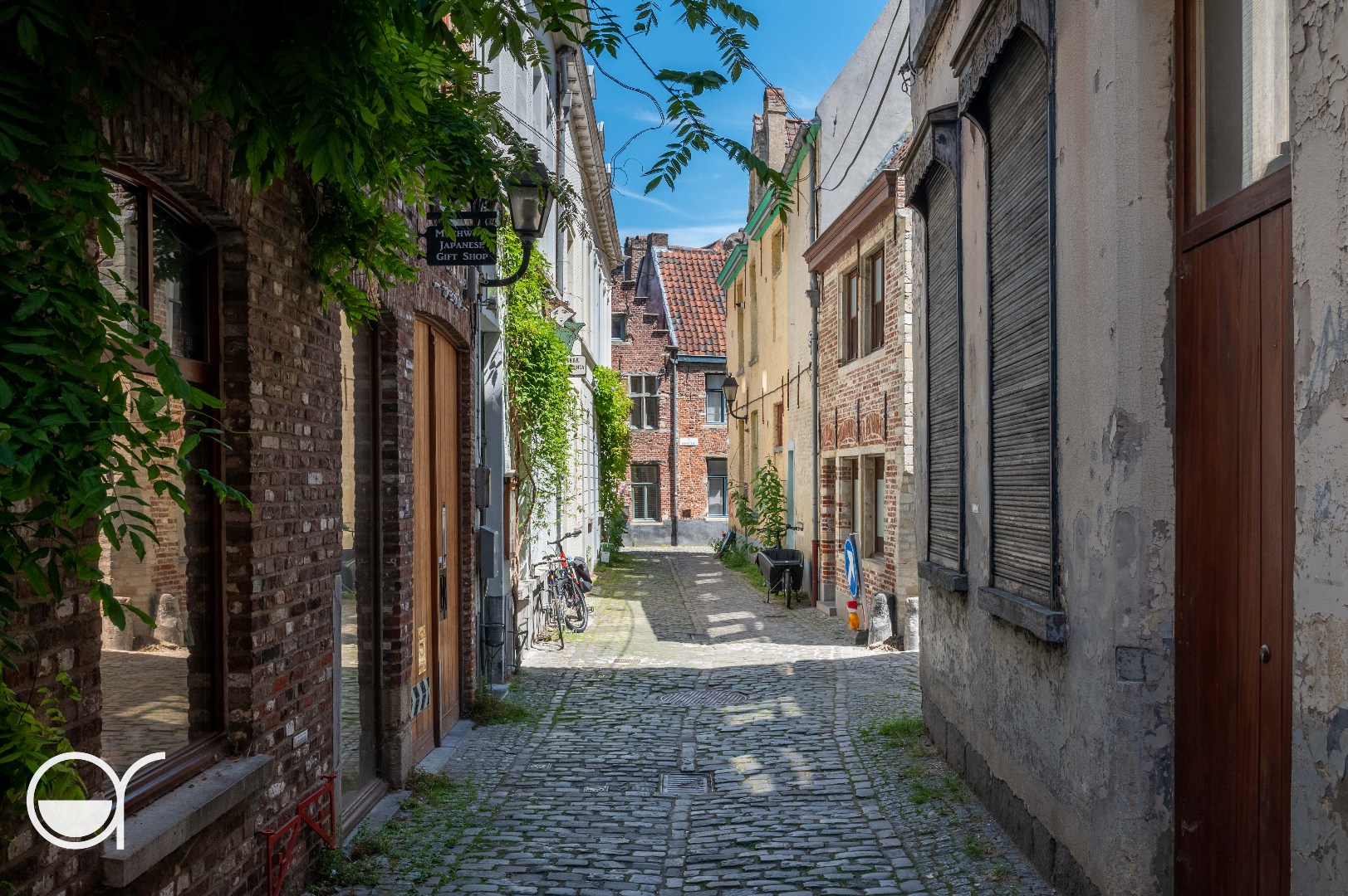 Appartement à vendre à Gand