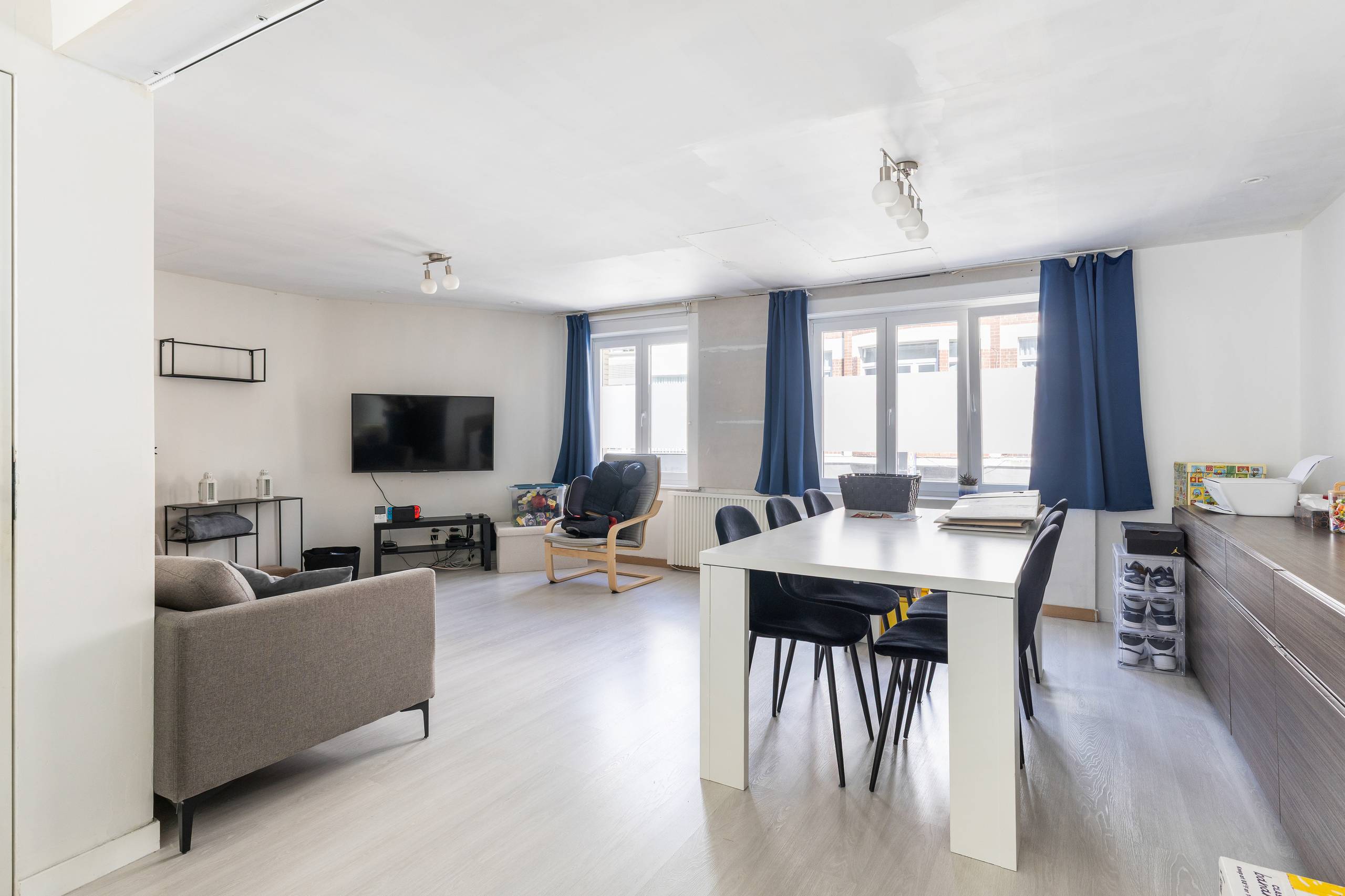 Duplexappartement te koop in het centrum van De Panne! - foto 3