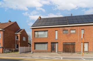 Maison à vendre à Mol