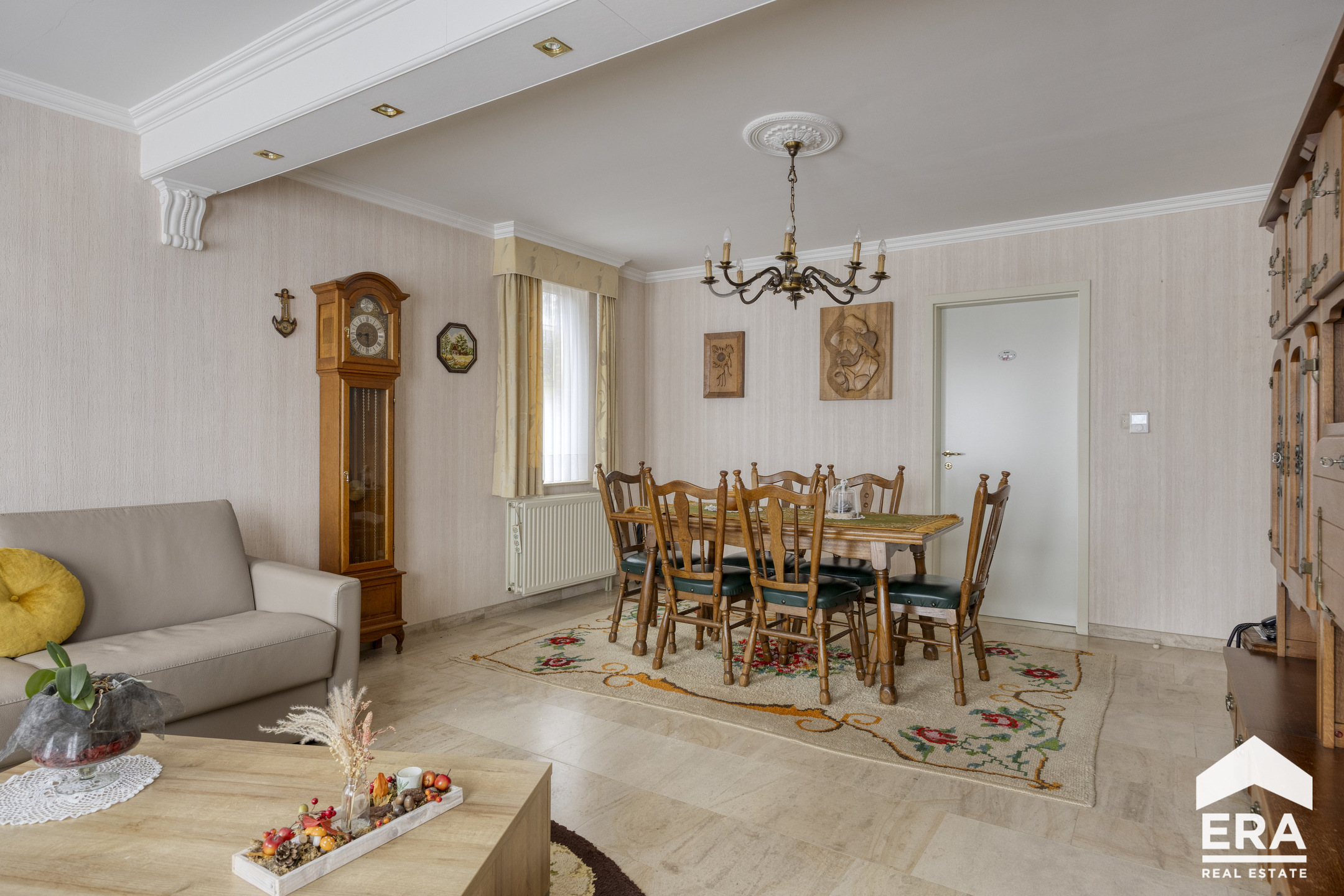 Gelijkvloers appartement te koop in Lommel - foto 4