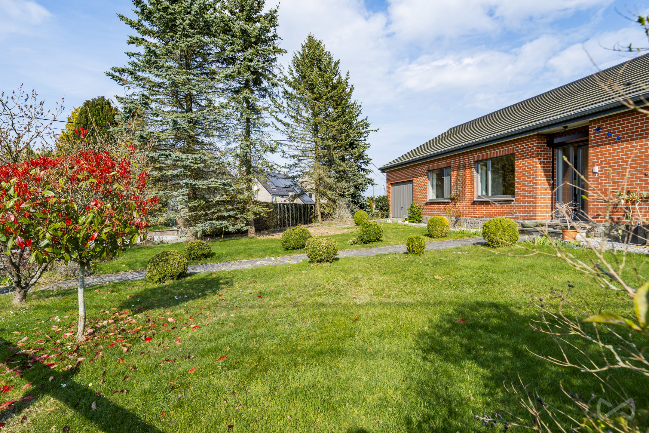 Huis te koop in Gerpinnes met 3 slaapkamers - foto 3