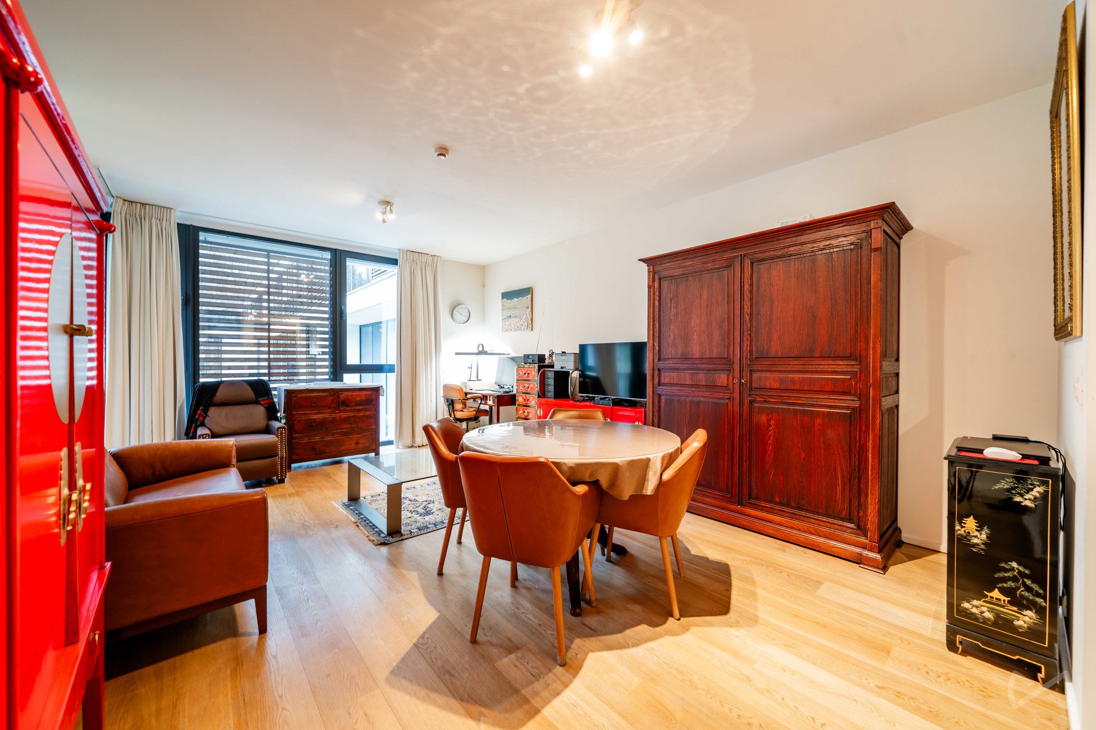 Appartement te koop in La Hulpe met 1 slaapkamer - foto 4