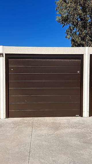 Garage te huur in Kortemark