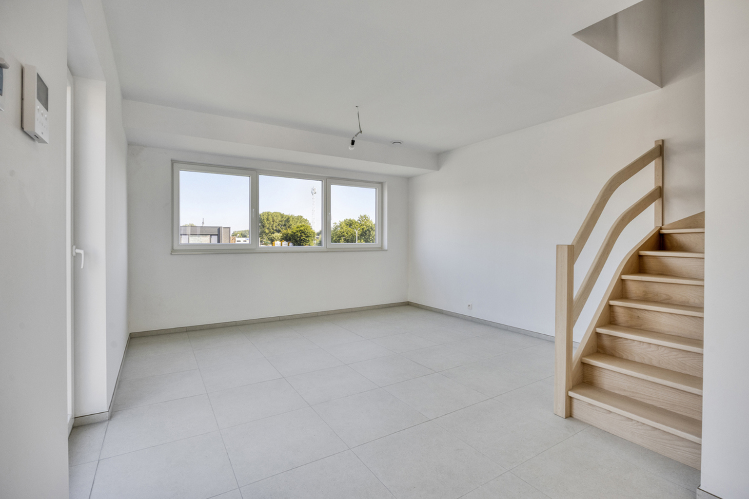 Energiezuinig nieuwbouwappartement 2 slaapkamers en terras - foto 4