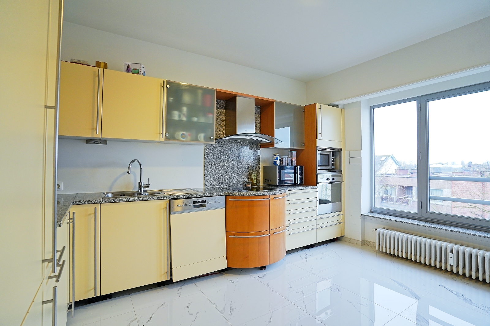 Exclusief Riant Penthouse te Koop in Willebroek - foto 4