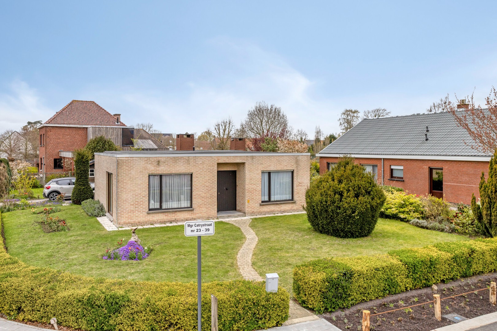 House for sale in Roeselare with 2 bedrooms - photo 2